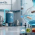 South Africa’s Green Tech Leap: CSIR’s Solvent-Free Encapsulation Breakthrough