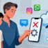 Meta’s New AI Guardrails: How Parents Can Now Monitor Teen Interactions Across Social Platforms