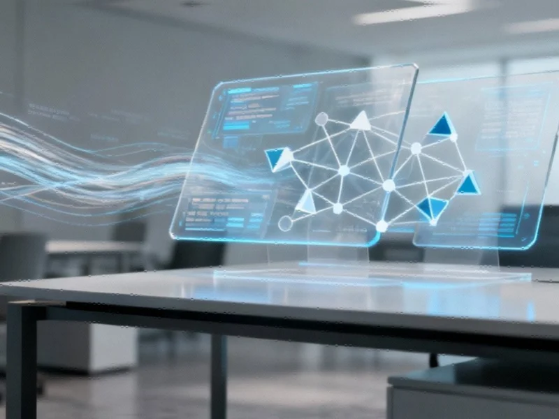 The Uncharted Frontier: How AI’s Foray Into Adult Content Is Reshaping Business and Ethics