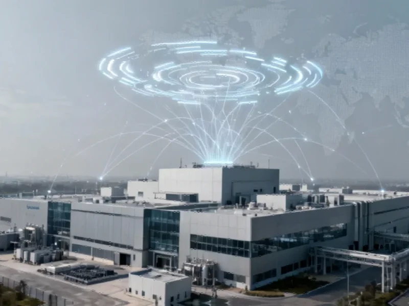 TSMC's AI-Driven Revenue Surge Defies Trade Headwinds and Market Volatility - Professional coverage