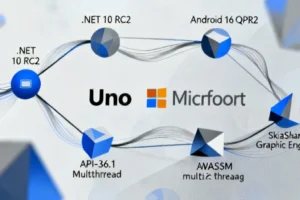 Uno Platform Deepens Microsoft Alliance to Advance .NET 10 Cross-Platform Capabilities - Professional coverage