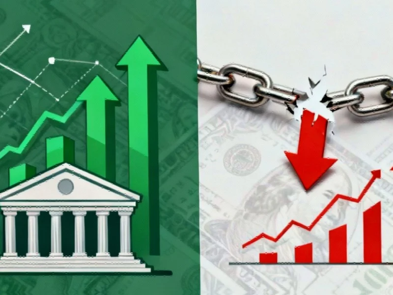 Fifth Third Navigates Tricolor Setback with Strong Fee Growth and Strategic Vision