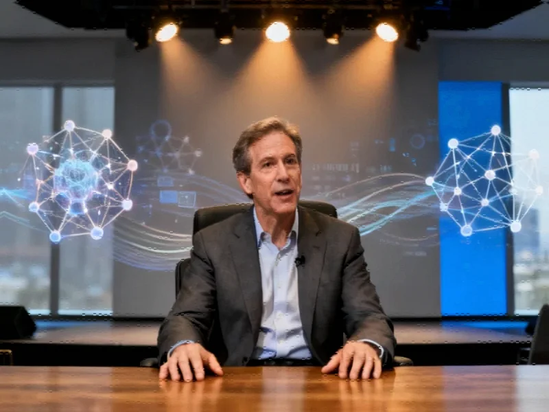 Tech Leaders Debate AI Regulation Approaches as Startup Ecosystem Embraces Artificial Intelligence