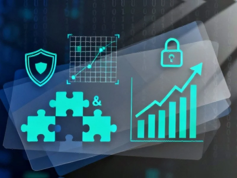 The Great Cybersecurity Consolidation: How 2025's Blockbuster Deals Reshaped Digital Defense - Professional coverage