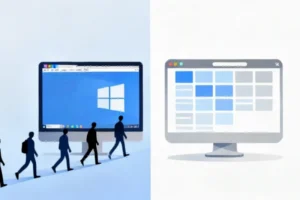 Linux Distros Seize Windows 10 End-of-Life Opportunity with Record-Breaking Migrations - Professional coverage