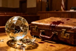 Banking Giant Held Accountable: How Financial Systems Became Conduits for Human Rights Abuses - Professional coverage