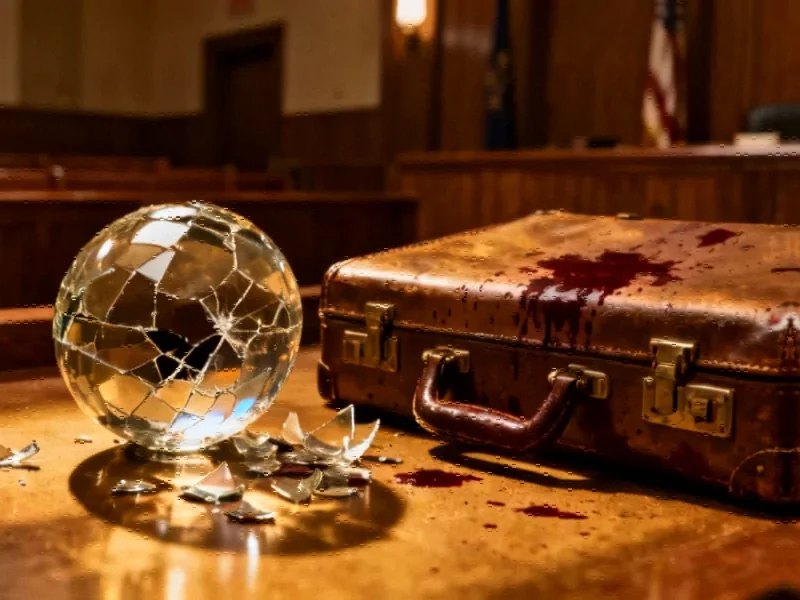Banking Giant Held Accountable: How Financial Systems Became Conduits for Human Rights Abuses