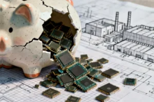 Indian Steel Magnate Warns of Tech Dependence on China Amid Limited R&D Investment - Professional coverage