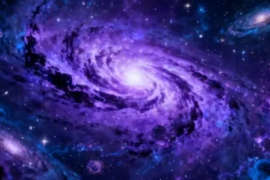 Galactic Gamma Ray Mystery Nears Solution as Dark Matter Distribution Revealed - Professional coverage