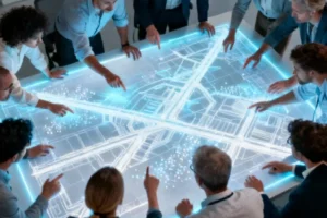 UK Pension Giants Forge Historic Alliance to Fuel National Infrastructure and Tech Revolution - Professional coverage