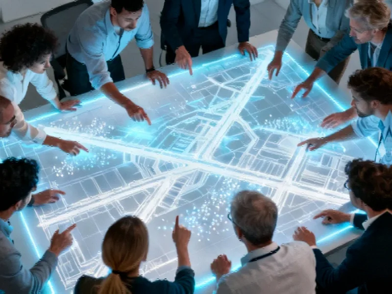 UK Pension Giants Forge Historic Alliance to Fuel National Infrastructure and Tech Revolution - Professional coverage