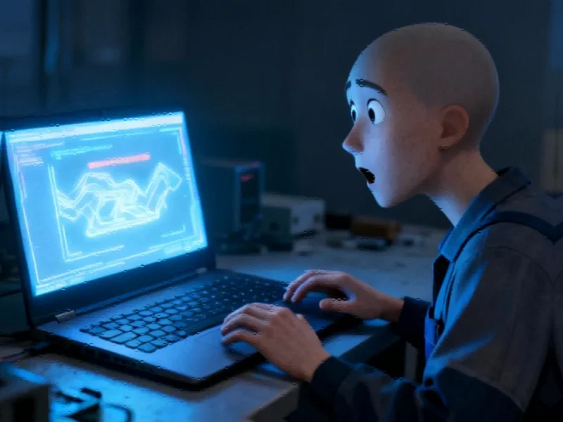 Windows 11 Recovery Environment Rendered Inoperable by Security Update, Blocking System Repair Access