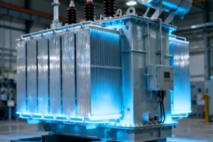 African Power Infrastructure Transformed Through Advanced Dry-Type Transformer Partnership - Professional coverage