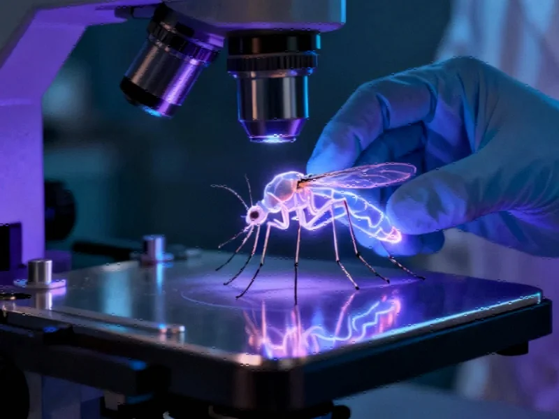 Mosquito Saliva's Secret Weapon: How Sialokinin Tames Viral Inflammation - Professional coverage
