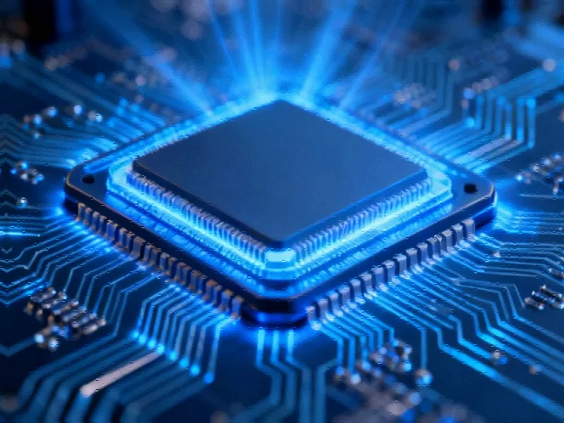 Vertical Semiconductor’s $11M Seed Funding Fuels GaN Innovation for AI Power Demands