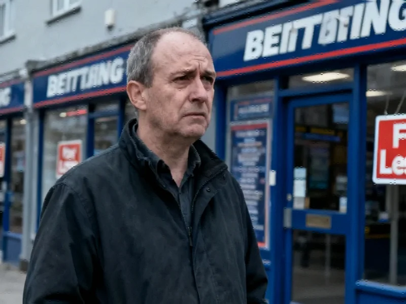Betfred Co-Founder Sounds Alarm on Potential UK Gambling Tax Reforms, Citing Industry-Wide Risks
