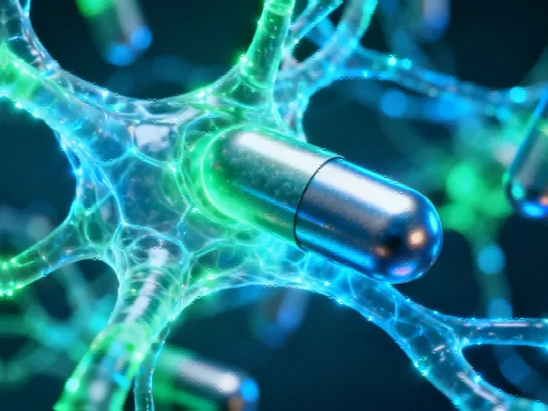 The AI-Nanomedicine Convergence: Reshaping Neurodegenerative Disease Treatment - Professional coverage