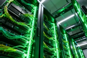 Switch's Green Bond Success Fuels $659M Expansion in Sustainable Data Infrastructure - Professional coverage