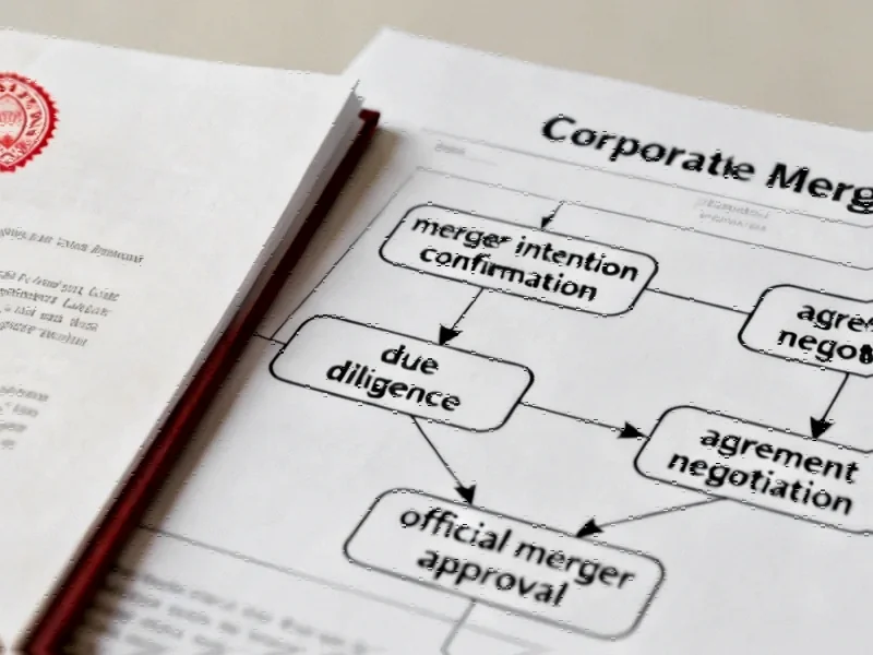 Washington Pioneers State-Level Merger Oversight: What Businesses Need to Know About New Antitrust C - Professional coverage