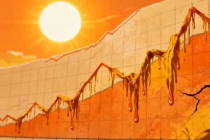 Climate Vulnerability Undervalued in Stock Markets, Research Reveals - Professional coverage