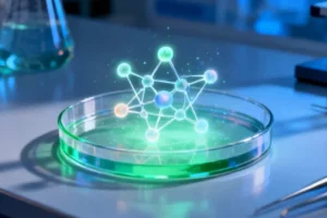 Enzyme-Driven Platform Revolutionizes Production of Potent Drug Candidates - Professional coverage
