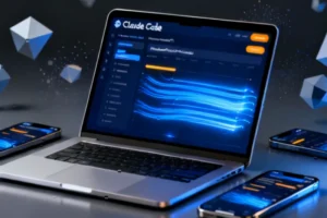 Anthropic's Claude Code Expands Reach: Web and Mobile Access Revolutionize Parallel Development Work - Professional coverage