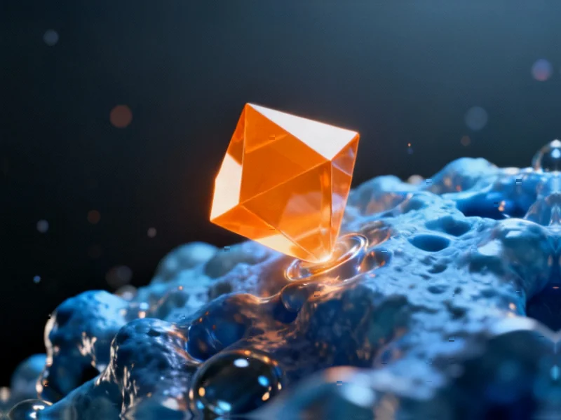 Physics-Driven AI Breakthrough Transforms Pharmaceutical Discovery Landscape - Professional coverage
