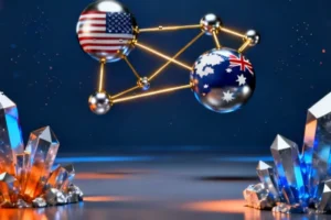 US and Australia Forge Critical Minerals Partnership to Reduce Reliance on China - Professional coverage