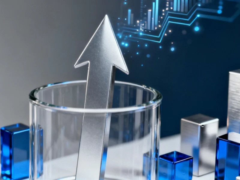 How Market Resilience Overcame October’s Volatility: A Deep Dive into Economic Fundamentals