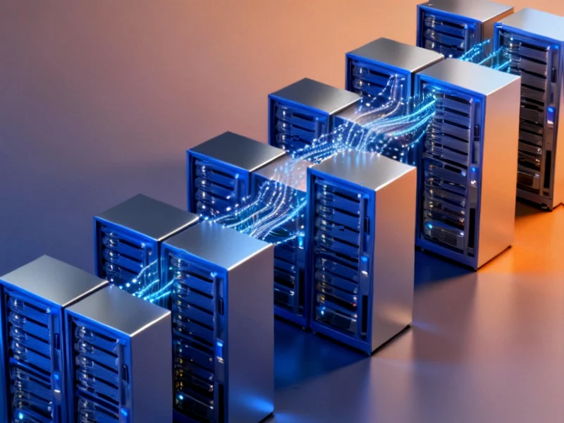 Hyperscale Data Center Leasing Shatters Records in Q3 2025, - Unprecedented Leasing Activity The demand for data center capa