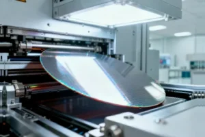 Inside TSMC's Arizona Fab: A Rare Glimpse of Advanced Chip M - TSMC Lifts the Veil on State-of-the-Art Arizona Semiconductor