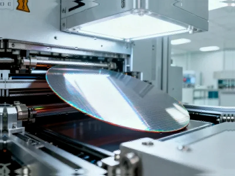 Inside TSMC's Arizona Fab: A Rare Glimpse of Advanced Chip M - TSMC Lifts the Veil on State-of-the-Art Arizona Semiconductor