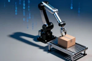 Amazon's Robotics Revolution: How Automation Could Reshape t - The Automation Ambition: Amazon's Path to Replacing Human Labo