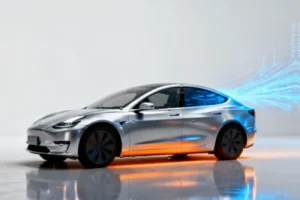 Tesla Q3 Results Driven by Expiring EV Credits as Investors - Tax Credit Deadline Drives Tesla Sales Surge Tesla is expected