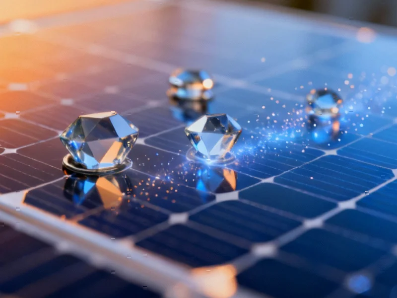 Solar Industry Leader Abigail Ross Hopper Announces 2026 Dep - Leadership Transition at America's Solar Energy Association Ab