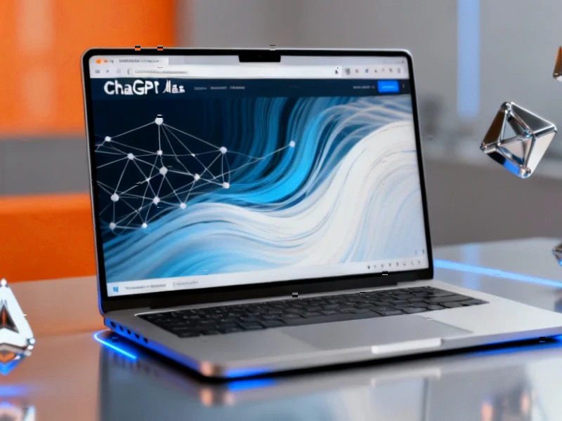 OpenAI Debuts ChatGPT Atlas Browser with AI Agent Capabiliti - OpenAI Enters Browser Market with AI-First Approach OpenAI has