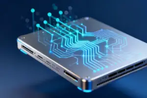 Developer Creates Custom Home Assistant Integration for Dyna - Custom AI Art Integration Developed for Home Assistant A devel