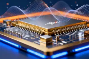 U.S. Government Eyes Strategic Investments in Quantum Comput - Government Moves Signal Quantum Computing's National Security