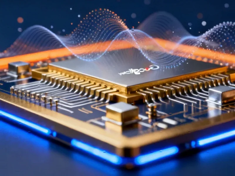 U.S. Government Eyes Strategic Investments in Quantum Comput - Government Moves Signal Quantum Computing's National Security