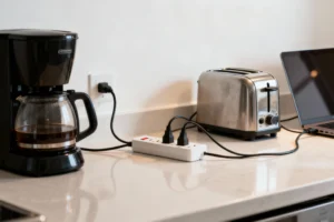 Unplug These Appliances to Save $165 on Electricity Yearly