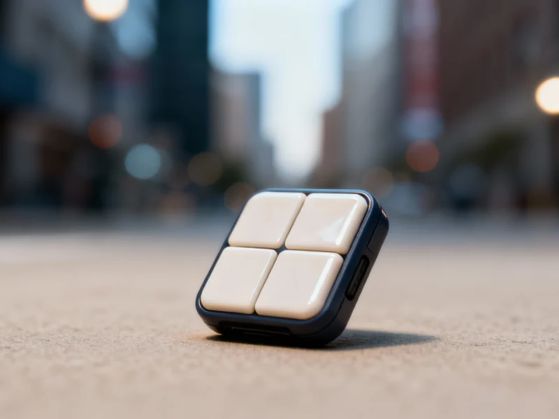 Tile Tracker Security Flaws Enable Stalking and Surveillance