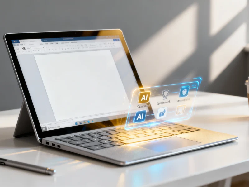 Microsoft 365 Premium Debuts at $20 Monthly With Full AI Suite