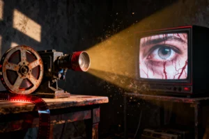 Why Wes Craven’s Scream Endures as Horror Masterpiece on Hulu