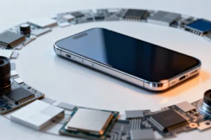 Phone AI Hardware: How NPUs Enable Fast, On-Device Processing