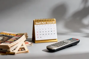 South Park Season 27 Streaming Guide: Release Dates & Platform Move