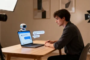 AI Chatbot Designed to Disagree Challenges ChatGPT’s Sycophancy