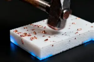 Advanced FSP Composites Revolutionize High-Temperature Wear - According to Nature, researchers have developed hybrid ceramic