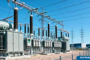 AEP's $72B Grid Overhaul: Powering America's AI Boom - According to Utility Dive, American Electric Power has announced a 33%