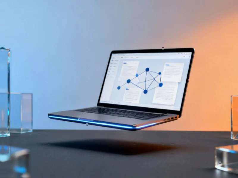 AFFiNE Emerges as Open-Source Challenger to Notion, Obsidian - The All-in-One Productivity Challenger Another contender has