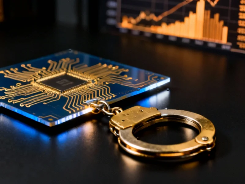AI Chip Engineers Face Multi-Million Dollar Dilemma as Stock - The New Retention Reality in AI Hardware Engineers at leading